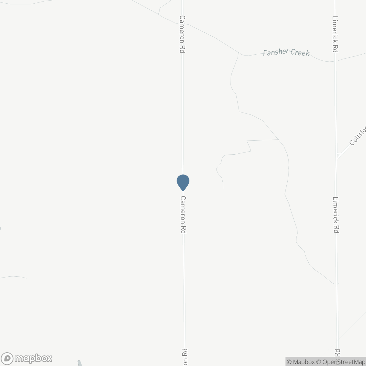 685 Cameron ROAD, Chatham-Kent, Ontario N0P 1C0